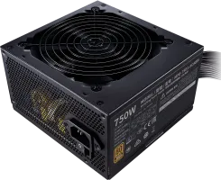 Photo de MWE Bronze V2 230V 750W