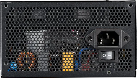 Photo de Alimentation ATX Cooler Master MWE Bronze V3 - 650W