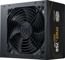 Photo de MWE Bronze 750 V3