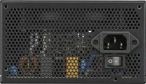 Photo de Alimentation ATX Cooler Master MWE Gold - 750W (Noir)