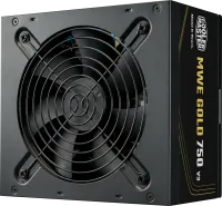 Photo de CM MWE Gold 750