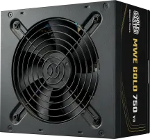 Photo de CM MWE Gold 750