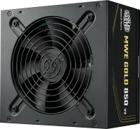 Photo de CM MWE Gold 850 Non Modular