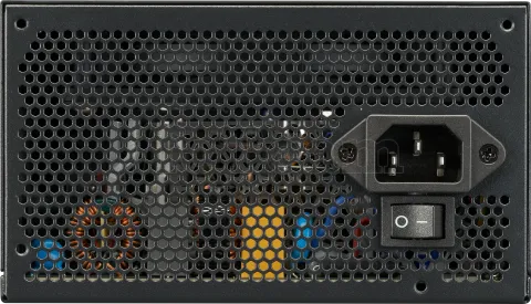 Photo de Alimentation ATX Cooler Master MWE Gold - 850W (Noir)