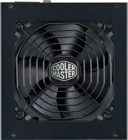 Photo de Alimentation ATX Cooler Master MWE Gold FM V2 - 750W