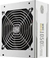 Photo de CM MWE Gold V2 Blanc