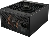 Photo de CM MWE Gold V2 1250W noir