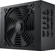 Photo de CM MWE Gold 1250 V2 ATX 3.1 Noir