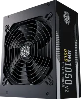 Photo de CM MWE Gold 1250 V2 ATX 3.1 Noir