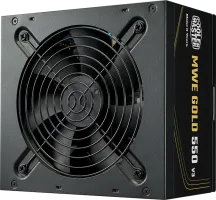 Photo de CM MWE Gold 550 V3 Non Modular