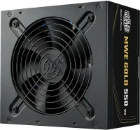 Photo de CM MWE Gold 550 V3 Non Modular