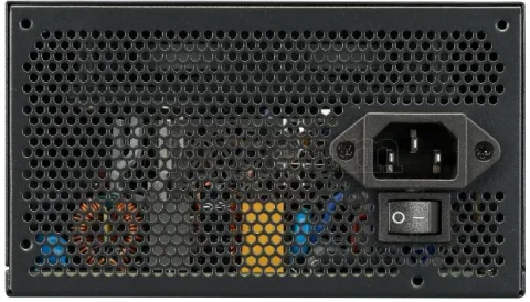 Photo de Alimentation ATX Cooler Master MWE Gold V3 - 650W (Noir)