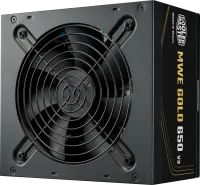 Photo de CM MWE Gold 650 Non Modular