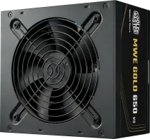 Photo de CM MWE Gold 650 Non Modular