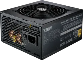 Photo de CM MWE Gold 750 V2 Noir