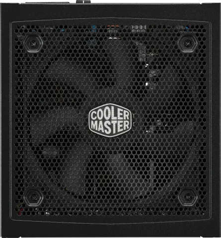 Photo de Alimentation ATX Cooler Master MWE Gold V3 - 750W (Noir)