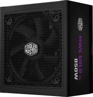 Photo de Cooler Master MWE Gold V3