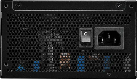 Photo de Alimentation ATX Cooler Master MWE Gold V3 - 850W (Noir)