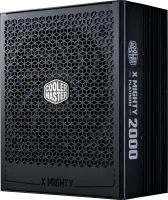 Photo de Cooler Master X Mighty 2000W