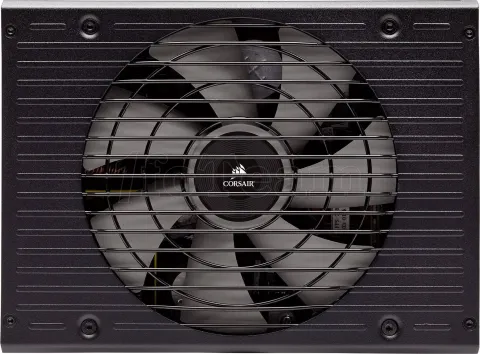 Photo de Alimentation ATX Corsair AXi - 1600W (Noir)