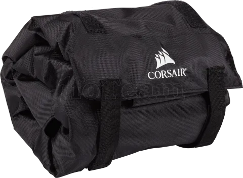 Photo de Alimentation ATX Corsair AXi - 1600W (Noir)