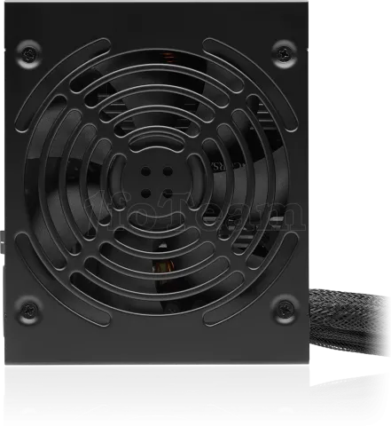 Photo de Alimentation ATX Corsair CV - 650W (Noir)