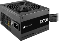 Photo de Corsair CX750