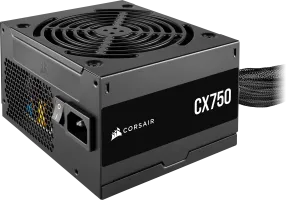 Photo de Corsair CX750