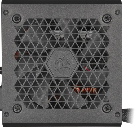 Photo de Alimentation ATX Corsair CX450M 2021 - 450W (Noir)