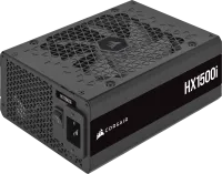 Photo de Corsair HX1500i Noir