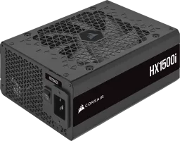 Photo de Corsair HX1500i Noir