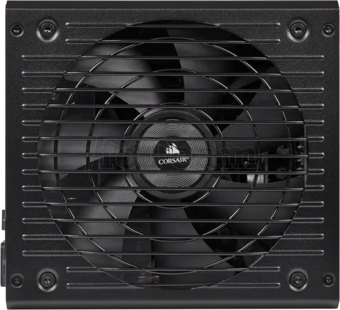 Photo de Alimentation ATX Corsair RM750 - 750W (Noir)