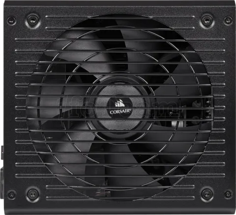 Photo de Alimentation ATX Corsair RM850 - 850W (Noir)