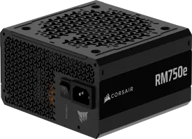 Photo de Corsair RM750e (EU)