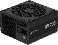 Photo de Corsair RM1200e v2