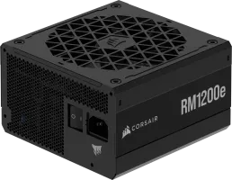Photo de Corsair RM1200e v2