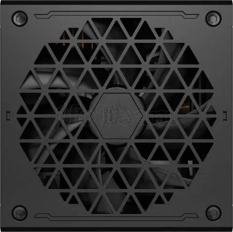 Photo de Alimentation ATX Corsair RMe v2 - 1200W (Noir)
