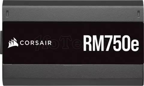 Photo de Alimentation ATX Corsair RMe v2 - 750W (Noir)