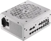 Photo de Corsair RM1000x Shift Blanc