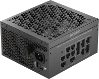 Photo de Corsair RM1000x Shift (2025) Noir