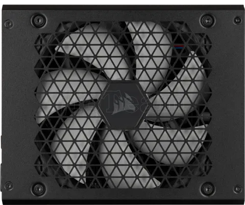Photo de Alimentation ATX Corsair RMx v2 - 1000W (Noir)