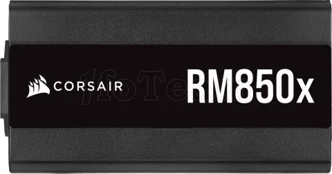 Photo de Alimentation ATX Corsair RMx v2 - 850W (Noir)