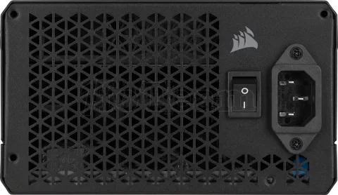 Photo de Alimentation ATX Corsair RMx v2 - 850W (Noir)