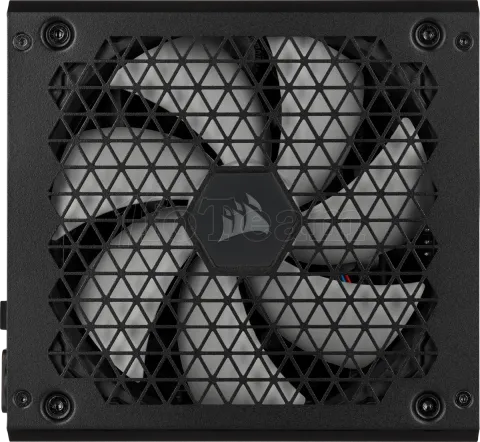 Photo de Alimentation ATX Corsair RMx v2 - 850W (Noir)