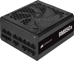 Photo de Alimentation PC Corsair RM850x v2