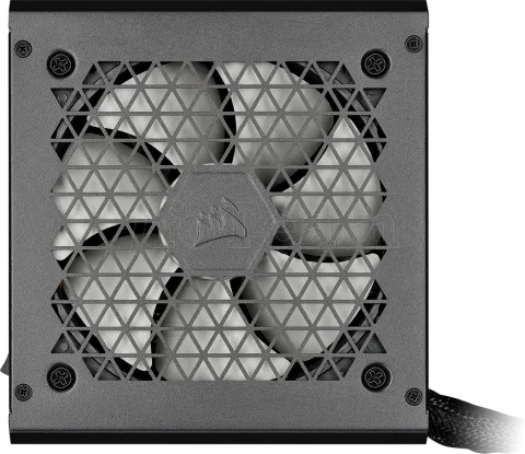 Photo de Alimentation ATX Corsair TX650M 2021 - 650W (Noir)
