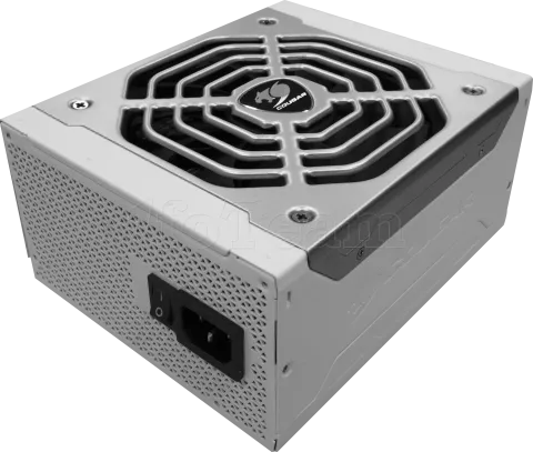 Photo de Alimentation ATX Cougar Polar - 1200W (Blanc)