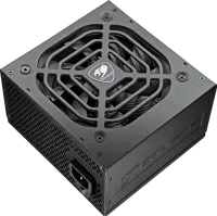 Photo de Cougar STC 550