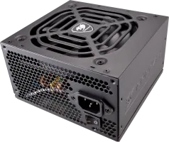 Photo de Cougar VTC - 400W