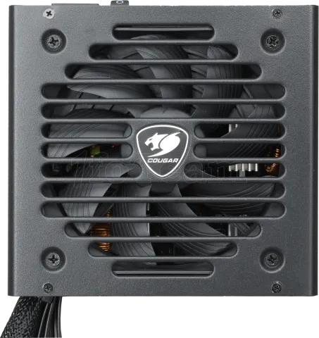 Photo de Alimentation ATX Cougar VTE X2 - 750W (Noir)